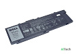 Аккумулятор для Dell 15 7510 7710 M7710 ORG (11.4V 7900mAh) p/n: MFKVP T05W1 0GR5D3 - фото