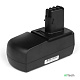 Аккумулятор для Metabo 18V 3.0Ah (Ni-MH) p/n: 6317400006 - фото