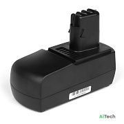 Аккумулятор для Metabo 18V 3.0Ah (Ni-MH) p/n: 6317400006