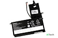 Аккумулятор для Lenovo ThinkPad S531 S540 Ultrabook ORG (14.8V 4250mAh) p/n: 45N1166, 45N1167 - фото