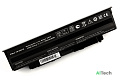 Аккумулятор для Dell N5010 N5110 N7010 N7110 (11.1V 6600mAh) p/n: J1KND J4XDH 04YRJH 06P6PN - фото