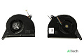 Вентилятор/Кулер для ноутбука Asus UX31A UX31E p/n: DC28000BRDS, 13GN8N10P060, KDB05105HB - фото