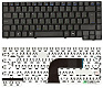 Клавиатура для Asus F5 X50 p/n: K011162A1, V012262AS1, 04GN9V1KUSA2, K011162M2, 9J.N5382.J0R - фото