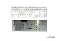 Клавиатура для Packard Bell EasyNote LS11 TS11 LV11 TS44 TS45 белая p/n: MP-10K33SU-698 - фото