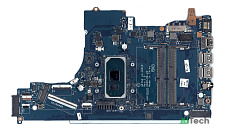 Материнская плата HP 15-DA i5-1035G1 LA-J951P GPI52 M17756-601 