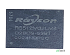 Память RS512M32LM4D2BDS-53BT LPDDR4 2Gb 200FBGA Bulk - фото