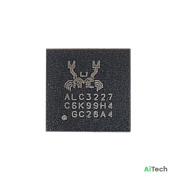 Микросхема ALC3227 RF