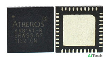 Микросхема AR8151-B bulk