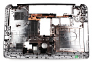 HP M6-1000 Нижняя часть корпуса (D case) 