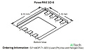 Микросхема SI7149DP-T1-GE3 P-Channel MOSFET 30V 50A POWERPAK-SO-8 - фото