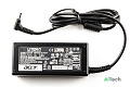 Блок питания для ноутбука Acer 19V 2.37A (3.0x1.0) 45W - фото