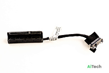 Разъем/переходник HDD HP CQ42 CQ62 G62 G42 HDD p/n DD0AX6HD100