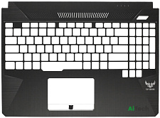 Asus FX505GE FX505GD FX505GM FX505DD Верхняя часть корпуса (С case) 13N1-5JA0802-3