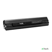 Аккумулятор для ноутбука Acer Aspire One 531 751 AO751 ZG3 ZG8 Series 11.1V 6600mAh 73Wh усиленный