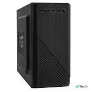 Mini-Tower корпус Exegate BAA-103 (EX277803RUS) mATX, без б/п