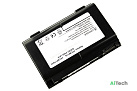 Аккумулятор для Fujitsu LifeBook A1220 A6210 (14.4V 4400mAh) BLACK OEM p/n: FPCBP176 BP176-3S2P