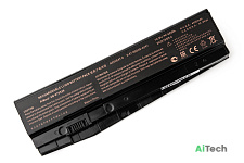 Аккумулятор для Clevo N850HC N850HJ (10.8V 4400mAh) p/n: N850BAT-6 6-87-N850S-4U41