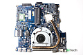 Материнская плата DEXP i5-4200U DDR3 6-77-W940SU20-D03-3E DDR3L + Система охлаждения - фото