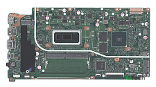 Материнская плата Asus X512FJ 4G i5-8265U SRFFX N17S-G0-A1 90NB0M70-R00010