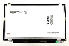 Матрица для ноутбука 14.0 1920x1080 40pin eDp Slim AHVA B140HAN02.2 Glossy 60Hz