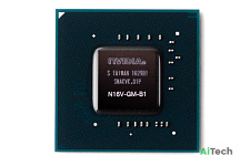 Видеочип N16V-GM-B1 GT920M Bulk