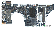 Материнская плата Lenovo Yoga 530-14IKB Flex 6-14IKB i3-8130U UMA EYG20 EYG10 NM-B601 ES430 ES530