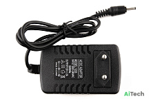 Блок питания 12V2A (3.0x1.0) 24W