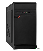 Mini-Tower корпус Exegate BAA-106 (EX283056RUS) mATX, без б/п