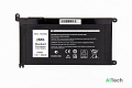 Аккумулятор для Dell 3180 3189 (11.4V 2200mAh) p/n: Y07HK 51KD7 - фото