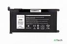 Аккумулятор для Dell 3180 3189 (11.4V 2200mAh) p/n: Y07HK 51KD7