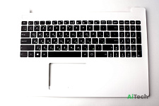 Asus X553 Верхняя часть корпуса (C case) 