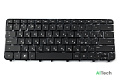 Клавиатура для HP Folio 13-1000 13-2000 без подсветки p/n: MP-11G13SUJ698 PK130MW1A06 MP-11G13SUJ698 - фото