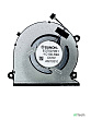 Вентилятор/кулер для ноутбука Thunderobot 911 Air D p/n: NB8000805FHT4B01F21 FCN4INLAFAST003A