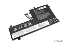 Аккумулятор для Lenovo Legion Y7000 (11.4V 4800mAh) OEM p/n: L17M3PG2 928QA228H короткий шлейф