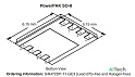 Микросхема SIR472DP N-Channel MOSFET 30V 20A SO-8 - фото