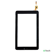 Тачскрин 7.0'' Билайн Таб Фаст 2 8 pin (184*107mm) Черный p/n: LWGB07000190 REV-A1