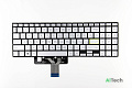 Клавиатура для Asus X521UA X521EA Silver p/n: - фото