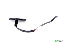 Разъем/переходник HDD Acer A315-T33 DH5JL p/n: NBX0002CZ00 N17C4