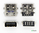 Разъем USB 049