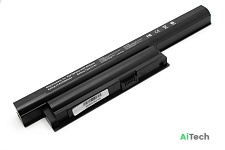 Аккумулятор для Sony VAIO VGP-BPS22 (11.1V 4400mAh)