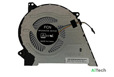 Вентилятор/Кулер для ноутбука Lenovo Flex 5 14IAU7 p/n: 5F10S14032 023100RA0011