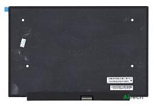 Матрица для ноутбука 14.0 2240x1400 40pin eDp Slim AHVA B140QAN05.H Matte 60Hz