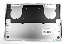 Нижняя часть корпуса для Apple A1707 серая