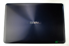 Asus X556 Крышка матрицы (A case)