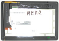 Модуль Asus ME102 (k00f) MCF-101-0990-01-FPC-V3.0 - фото