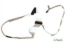 Шлейф для матрицы Toshiba A500 LED p/n: DC02000UG00