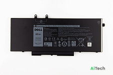 Аккумулятор для Dell Precision 3551 ORG (15.2V 4250mAh) p/n: 3HWPP 1VY7F 01VY7F YPVX3 0YPVX3 3HWPP