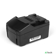 Аккумулятор для Metabo 18V 3.0Ah (Li-Ion) p/n: 625457000