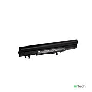 Аккумулятор для ноутбука Asus W3 W3000 Series 14.8V 4400mAh 65Wh p/n: A41-W3 A42-W3