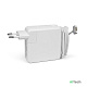 Блок питания TopON для Apple MacBook Pro 16.5V 3.65A (MagSafe 2) 60W MD565Z/A TOP-AP203 - фото